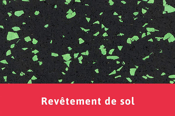 Revêtement de sol