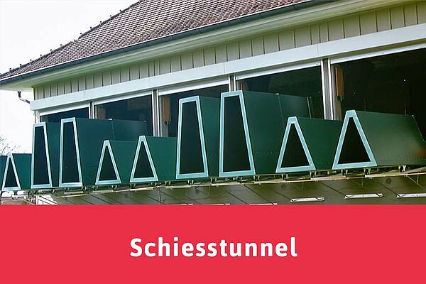 Schiesstunnel