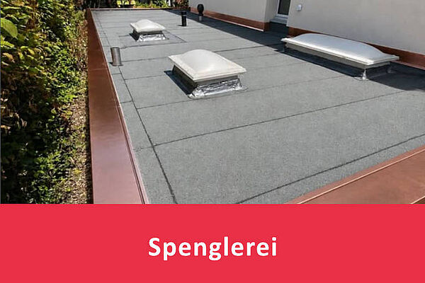 Spenglerei