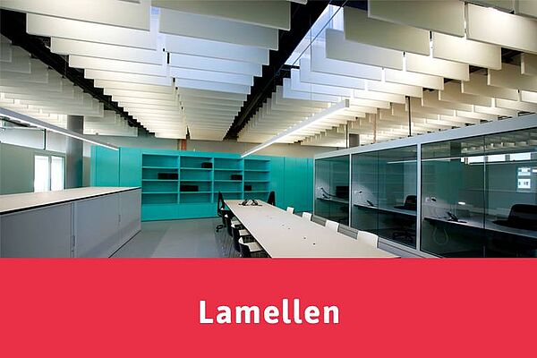 Lamellen