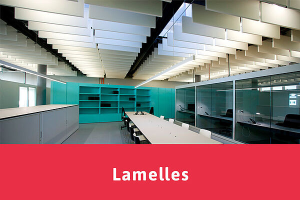 Lamelles