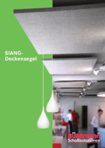 deckensegel