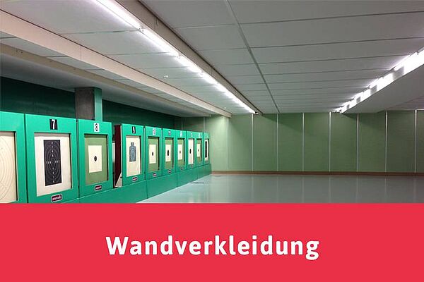 Wandverkleidung