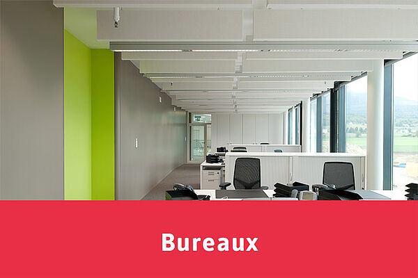 Bureaux