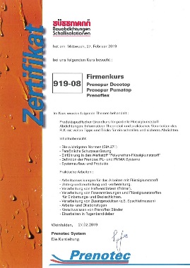 Bilder Flüssigkunststoff unsere Mitarbeiter sind auf dem neuesten Stand