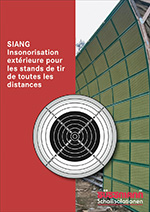 SIANG – Insonorisation exterieure stand de tire télécharger PDF