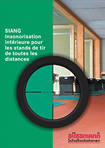 SIANG – Insonorisation interieure stand de tire télécharger PDF